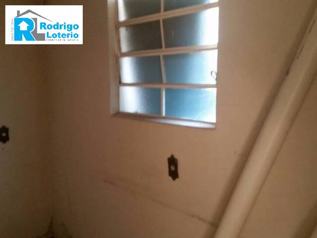 #CA0140 - Casa para Venda em Rio Claro - SP - 2