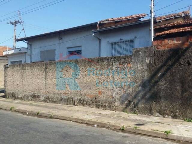 Casa para Venda em Rio Claro - 5