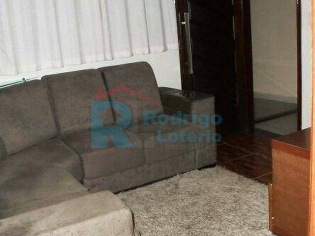 Casa para Venda em Rio Claro - 2