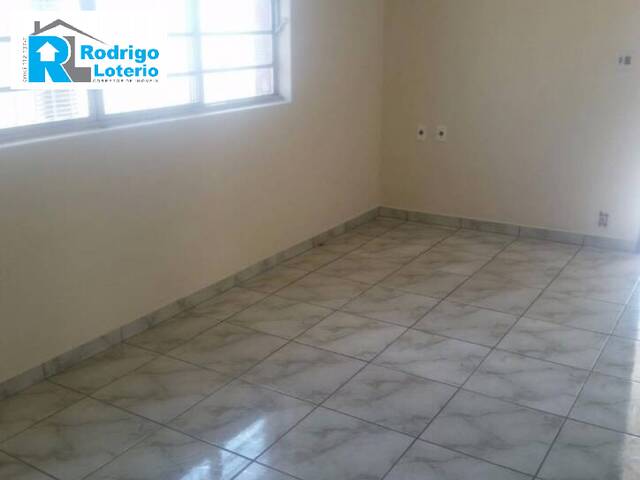 #CA0141 - Casa para Locação em Rio Claro - SP - 3