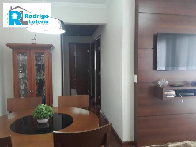 #AP0031 - Apartamento para Venda em Rio Claro - SP - 3