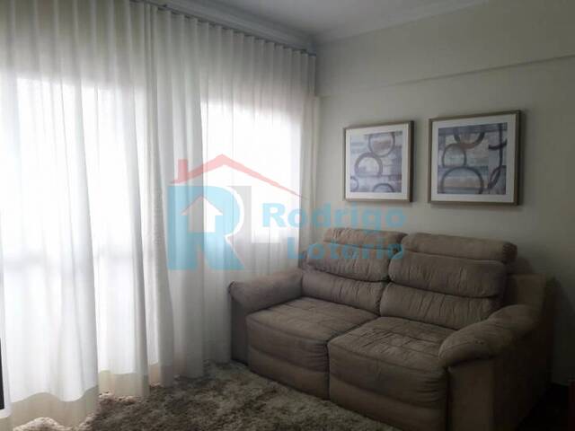 Apartamento para Venda em Rio Claro - 4