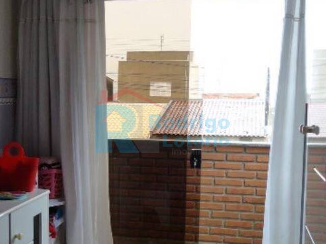 #CA0020 - Casa para Venda em Rio Claro - SP - 3