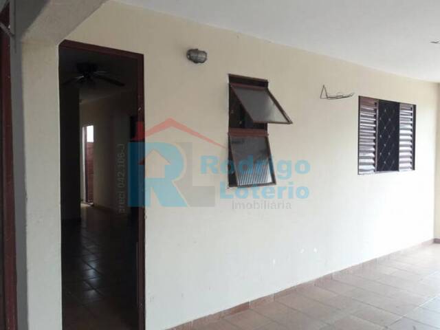 Casa para Venda em Rio Claro - 4