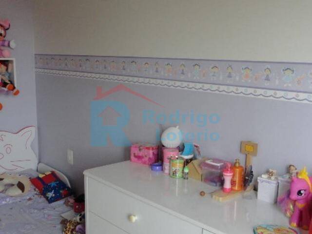 Casa para Venda em Rio Claro - 5