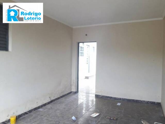 #CA0145 - Casa para Locação em Rio Claro - SP - 3