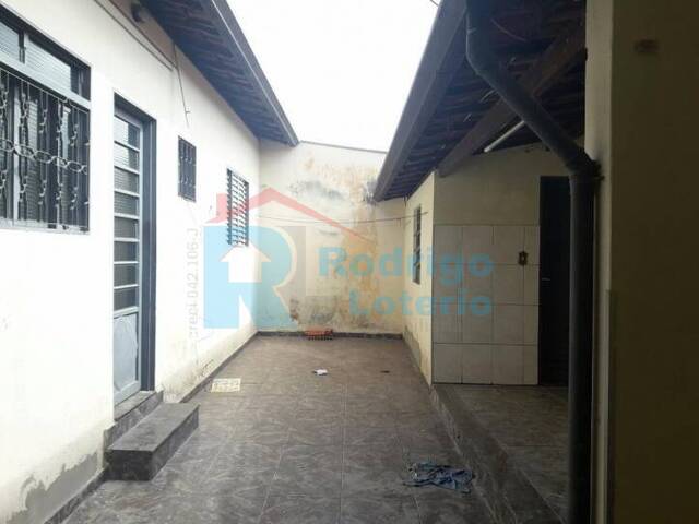 Casa para Locação em Rio Claro - 4