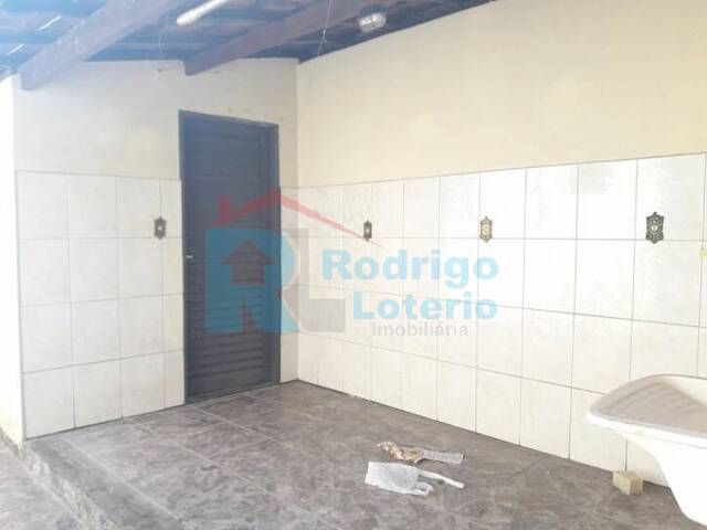 Casa para Locação em Rio Claro - 5