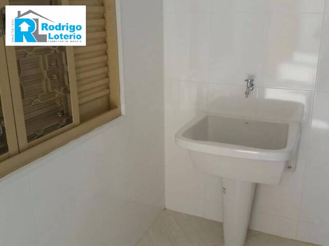 #CA0146 - Casa para Venda em Rio Claro - SP - 2