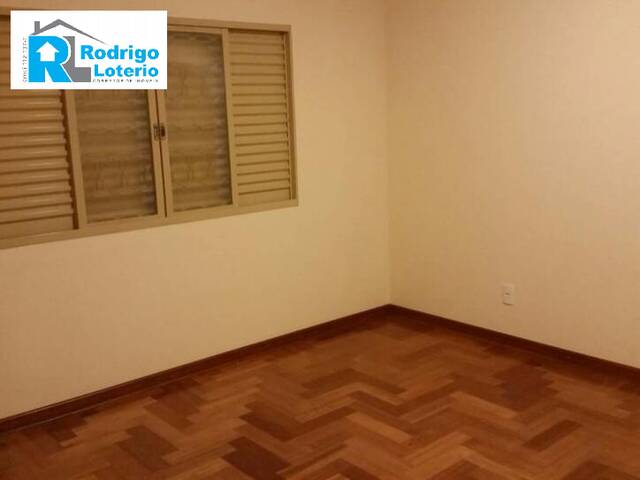 #CA0146 - Casa para Venda em Rio Claro - SP - 3