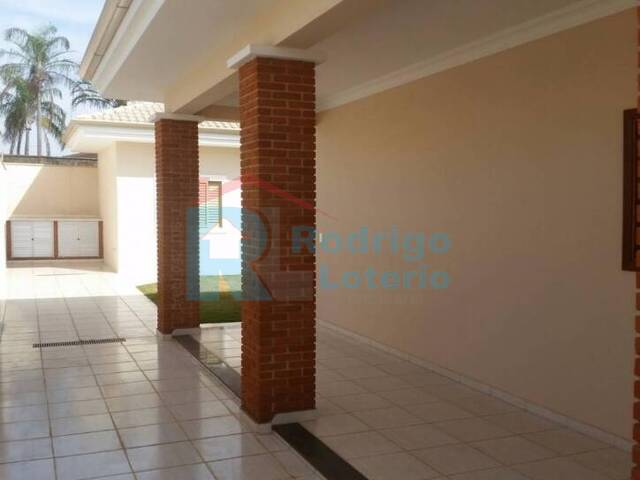 Casa para Venda em Rio Claro - 4