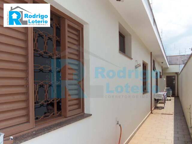 #CA0021 - Casa para Venda em Rio Claro - SP - 3