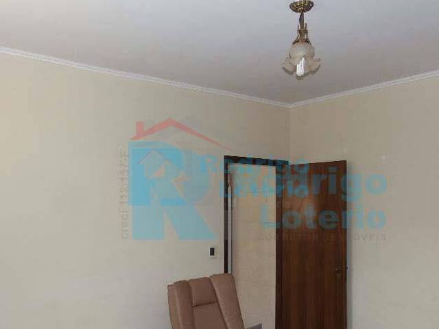 Casa para Venda em Rio Claro - 5