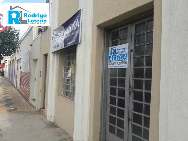 #SA0003 - Casa para Venda em Rio Claro - SP - 2