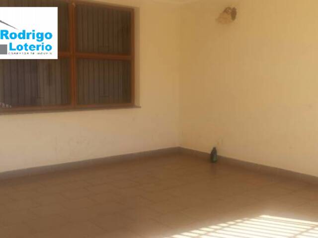 #CA0021 - Casa para Venda em Rio Claro - SP - 2