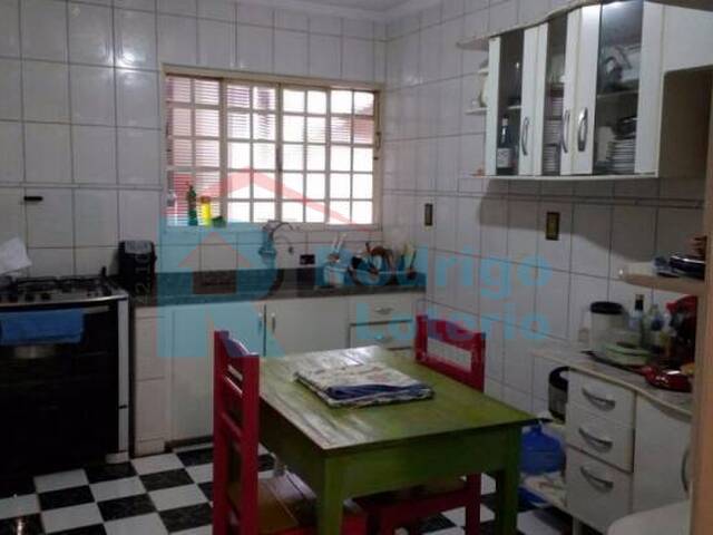 Casa para Venda em Rio Claro - 4