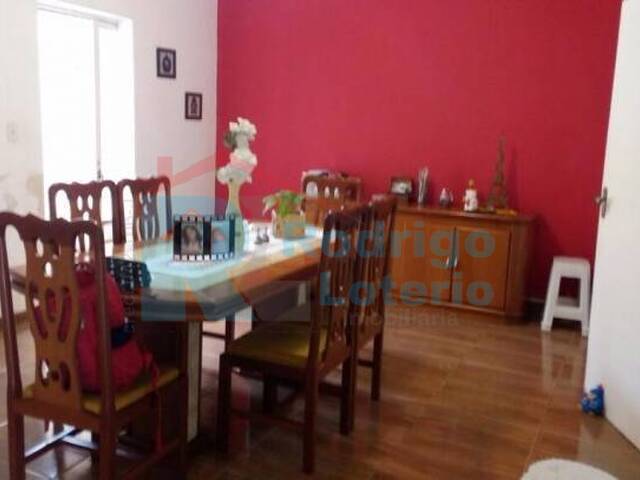 Casa para Venda em Rio Claro - 5