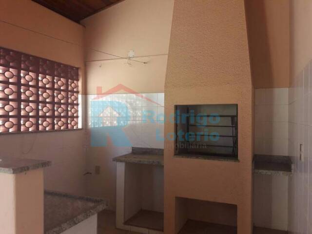 Casa para Venda em Rio Claro - 4