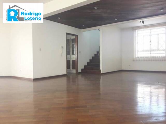 #CA0149 - Casa para Venda em Rio Claro - SP - 1