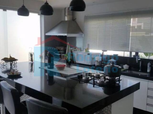 Casa para Venda em Rio Claro - 4