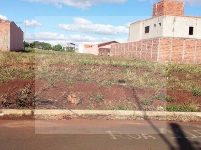 #TE0003 - Terreno para Venda em Rio Claro - SP - 1