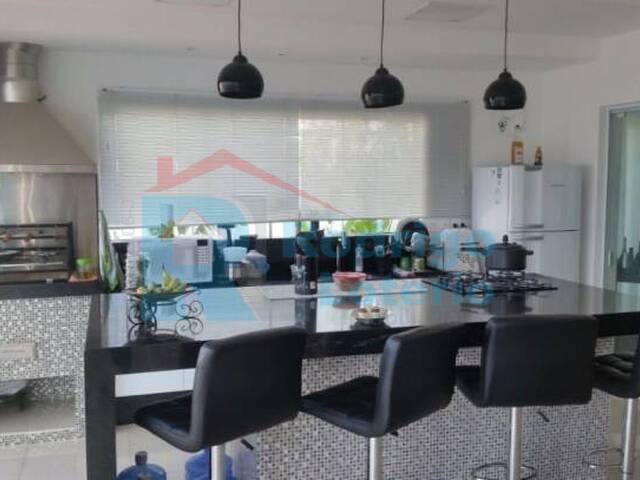 Casa para Venda em Rio Claro - 5