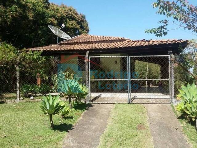 Chácara para Venda em Ipeúna - 4