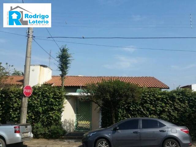 #CA0150 - Casa para Venda em Rio Claro - SP - 2