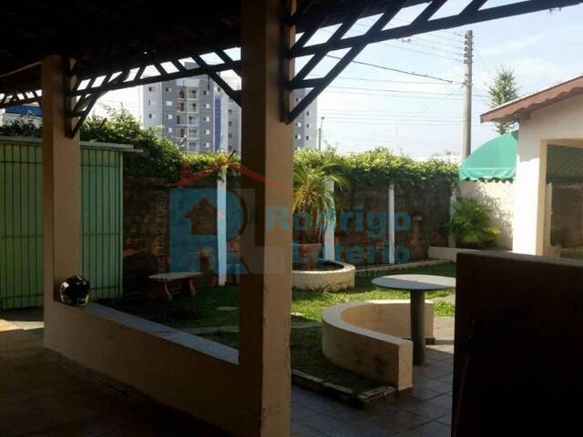 Casa para Venda em Rio Claro - 5