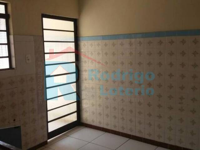 Casa para Locação em Rio Claro - 4