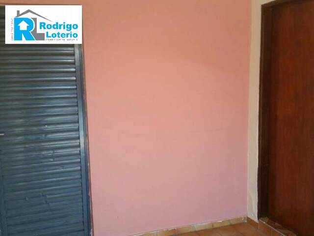 #CA0152 - Casa para Venda em Rio Claro - SP - 3