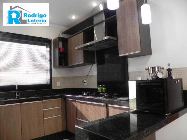 #CA0024 - Casa para Venda em Rio Claro - SP - 3