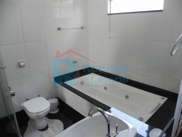 Casa para Venda em Rio Claro - 5