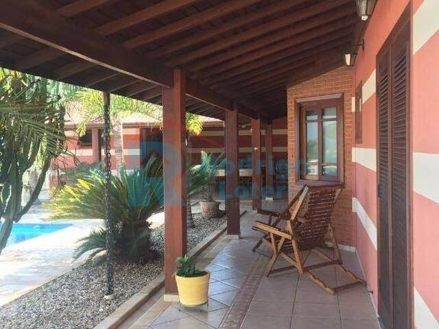 Chácara para Venda em Ipeúna - 5