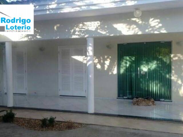 #CA0025 - Casa para Venda em Rio Claro - SP - 2