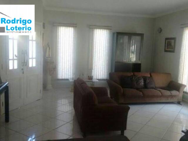 #CA0025 - Casa para Venda em Rio Claro - SP - 3