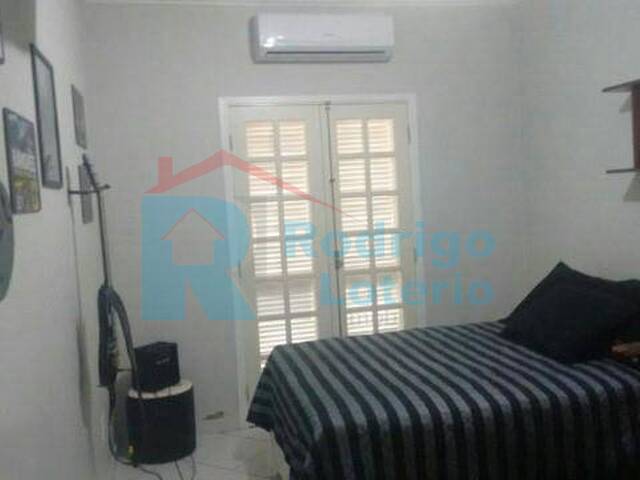 Casa para Venda em Rio Claro - 5
