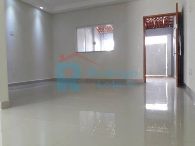 Casa para Venda em Rio Claro - 4