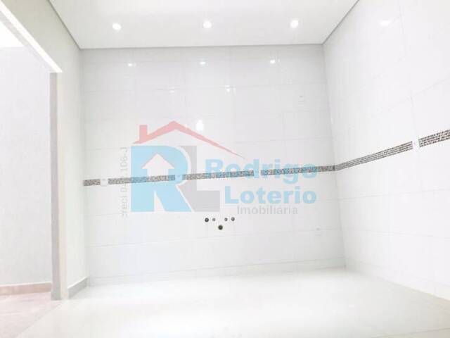 Casa para Venda em Rio Claro - 5