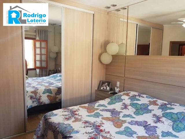 #CA0158 - Casa para Venda em Rio Claro - SP - 3