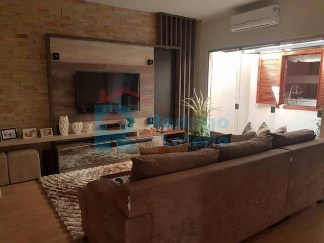 Casa para Venda em Rio Claro - 4