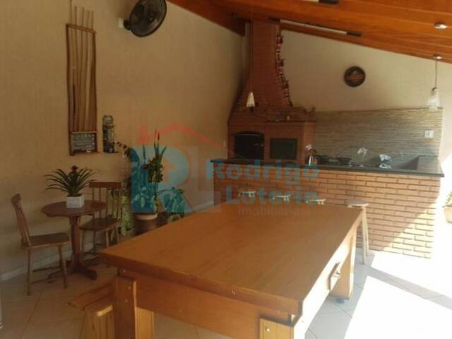 Casa para Venda em Rio Claro - 5