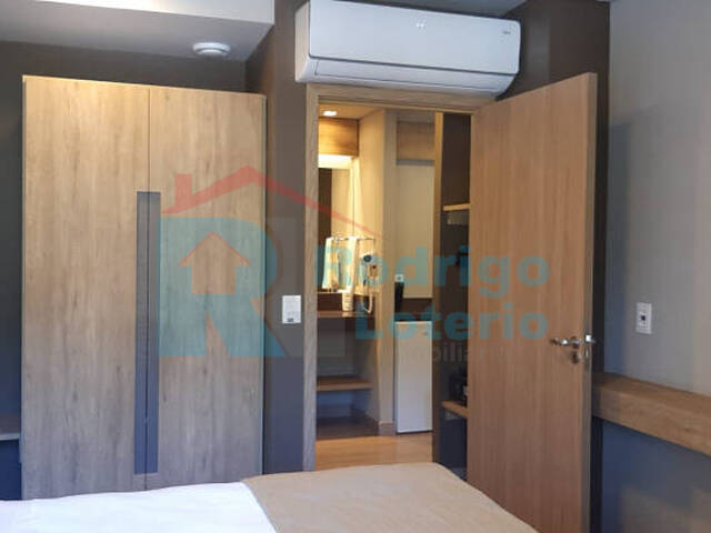#1792 - Apartamento para Venda em Gramado - RS - 1