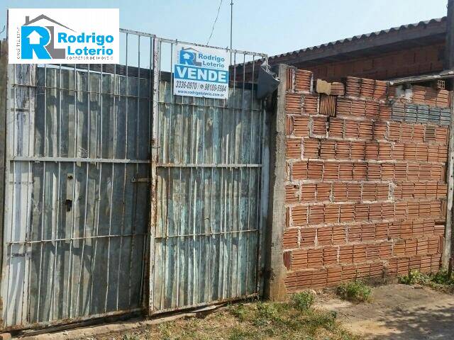 #TE0014 - Terreno para Venda em Rio Claro - SP - 1