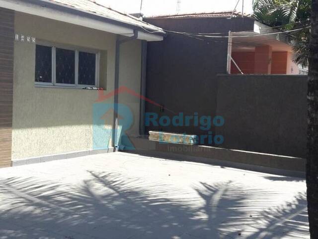 Casa para Locação em Rio Claro - 4