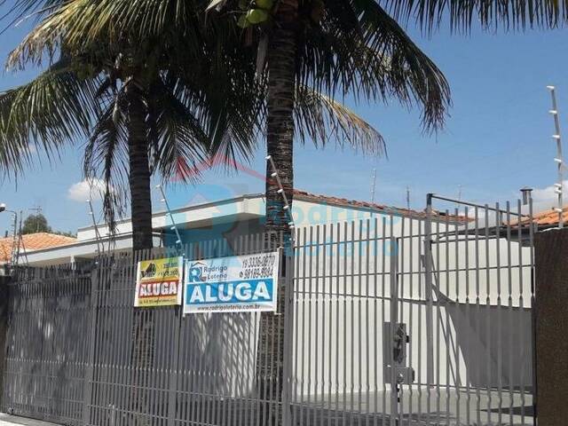 Casa para Locação em Rio Claro - 5
