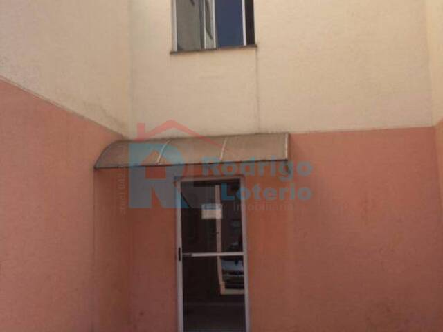 #AP0033 - Apartamento para Locação em Rio Claro - SP - 2