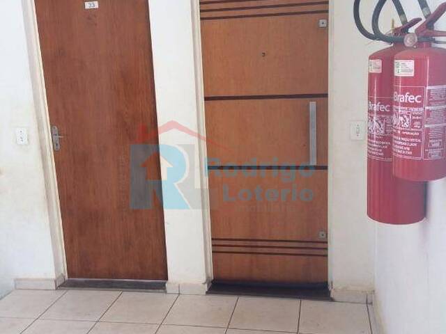 #AP0033 - Apartamento para Locação em Rio Claro - SP - 3