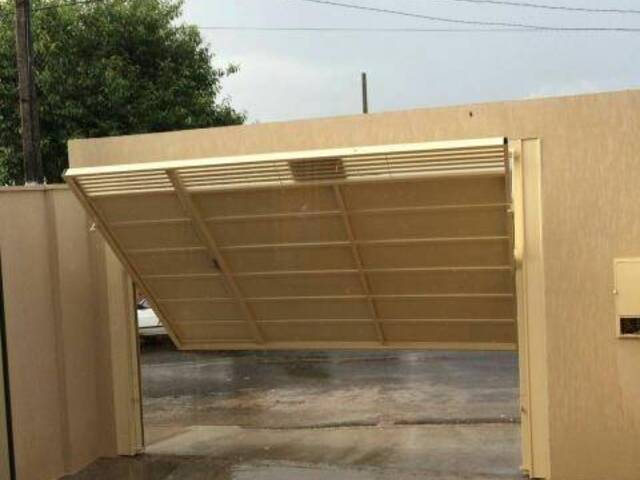 #CA0026 - Casa para Venda em Rio Claro - SP - 1