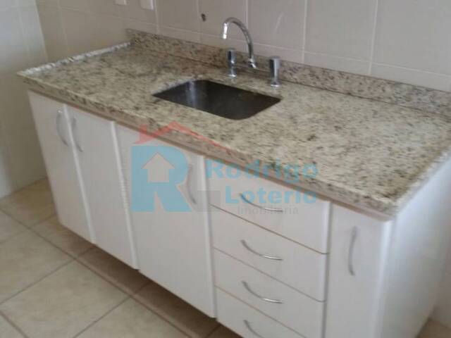Apartamento para Locação em Rio Claro - 2